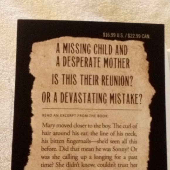 NEW BOOK THE LOST BOYS BY KIRSTEN ALEXANDER - Picture 4 of 6